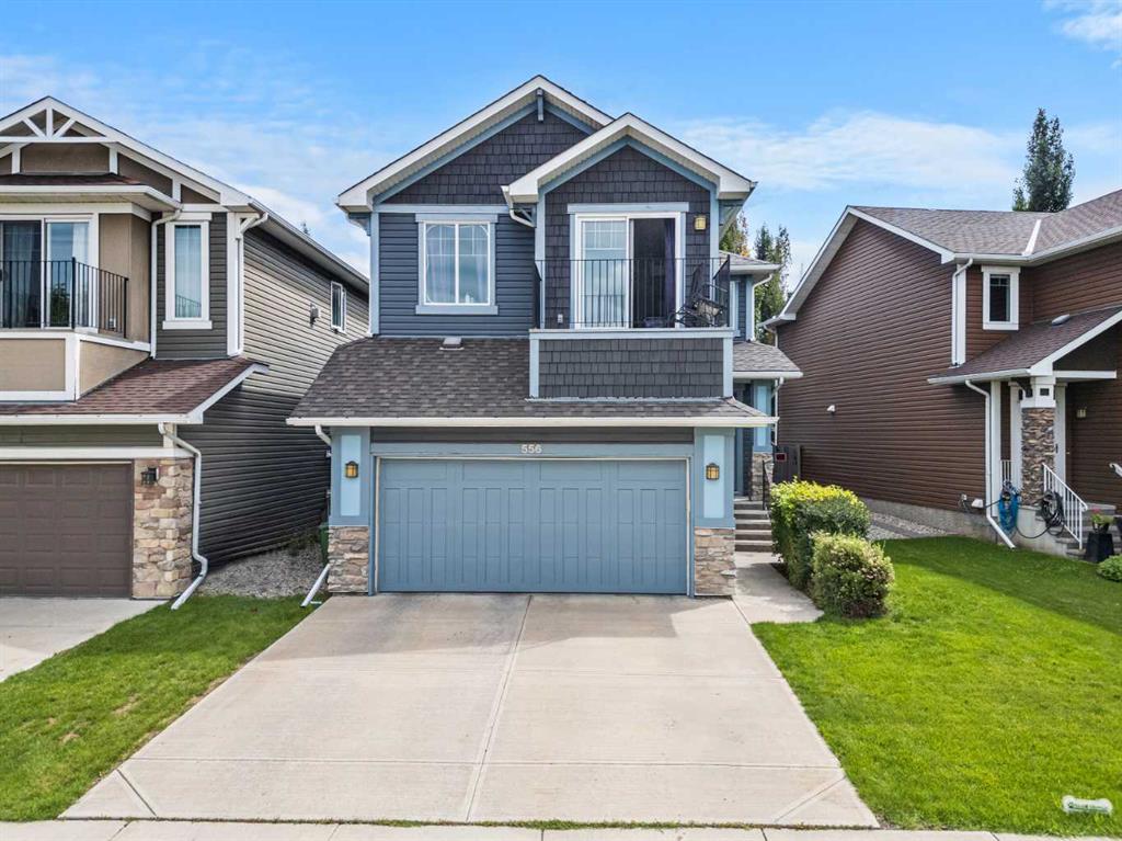 556 Auburn Bay Drive SE, A2248394, Alberta,