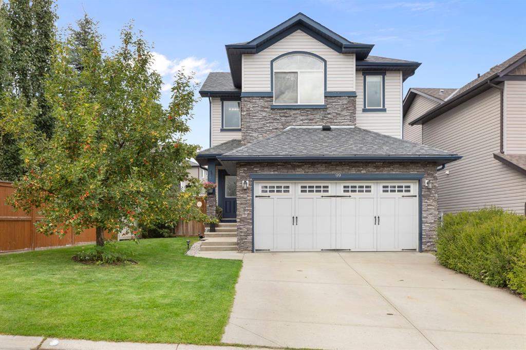 99 Sage Valley Park NW, A2248395, Alberta,
