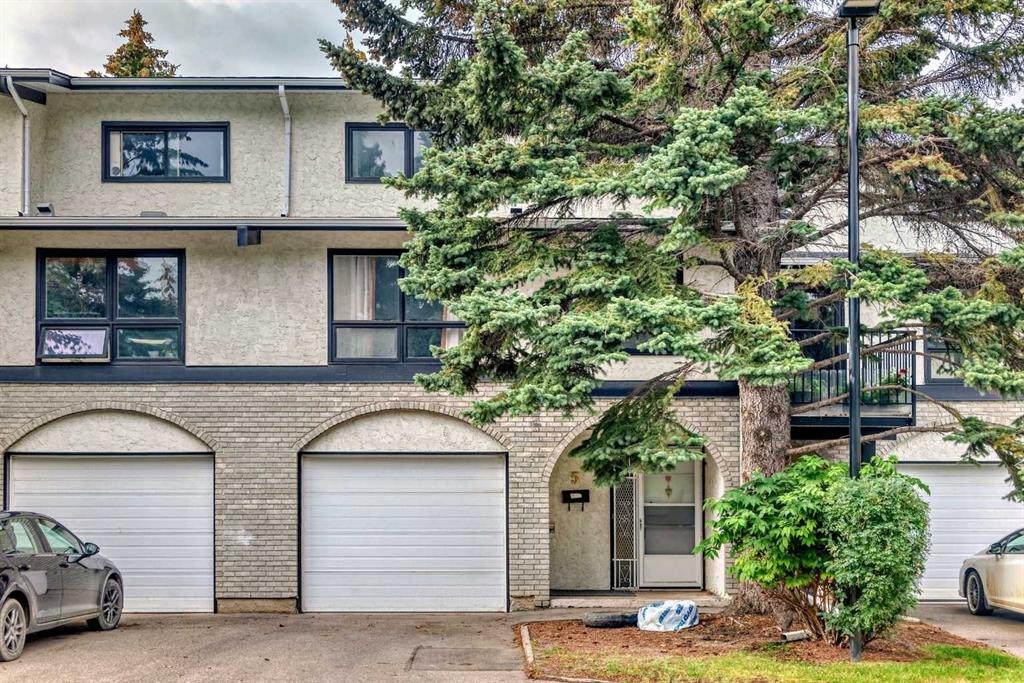 5, 5400 dalhousie Drive NW, A2248398, Alberta,