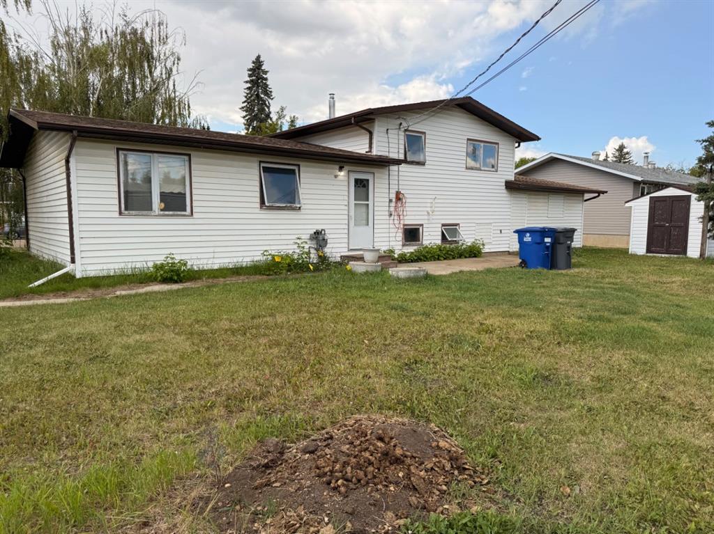Third View of 101 Main Street  , NONE, Waseca, Saskatchewan, S0M 3A0