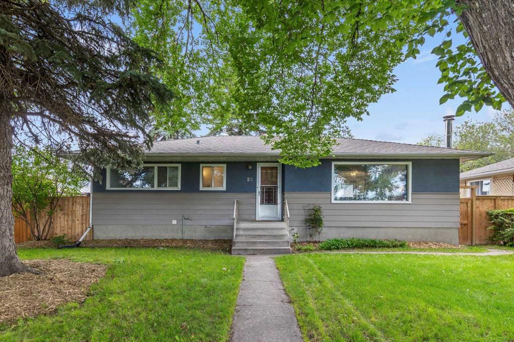 23 Moncton Road NE, A2248403, Alberta,