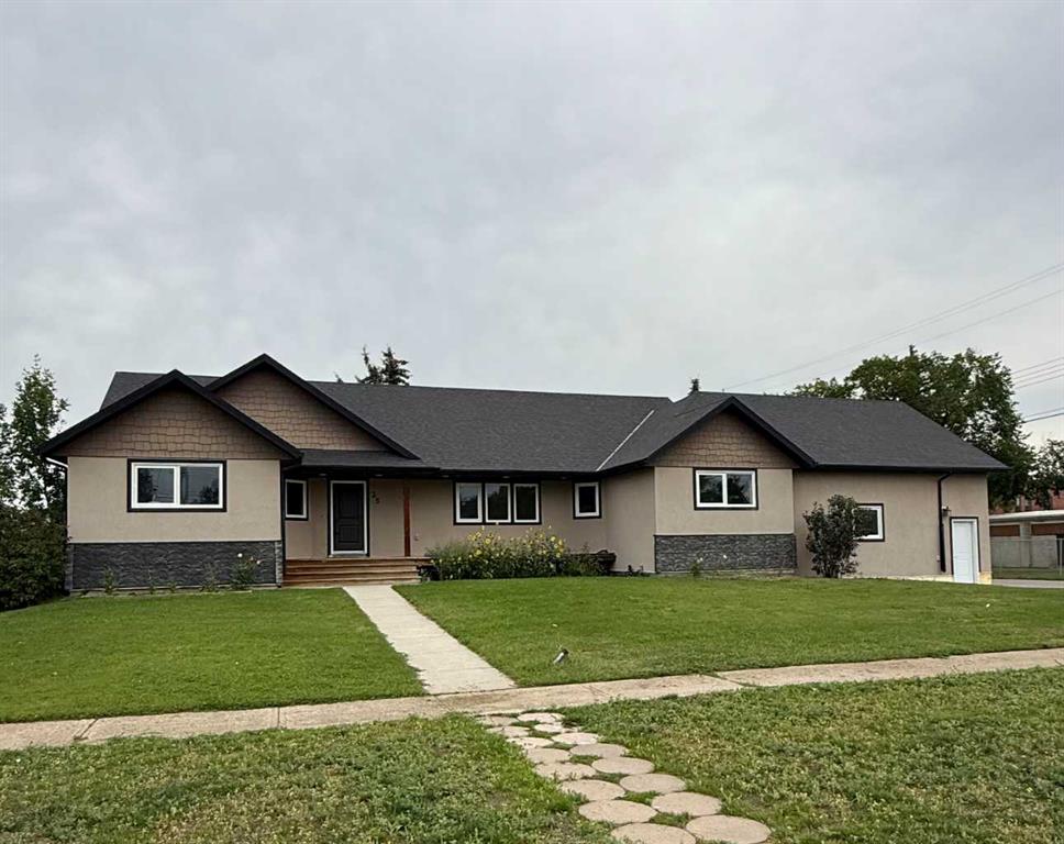 35 Church Avenue , A2248406, Alberta,