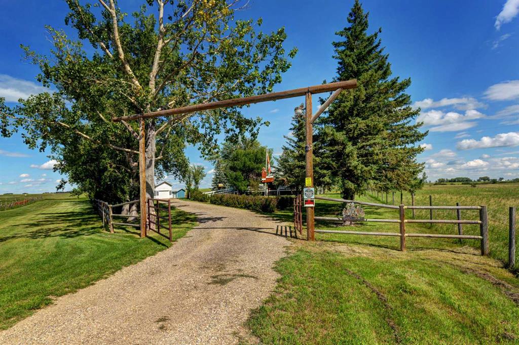 255244 Range Road 282  , A2248407, Alberta,