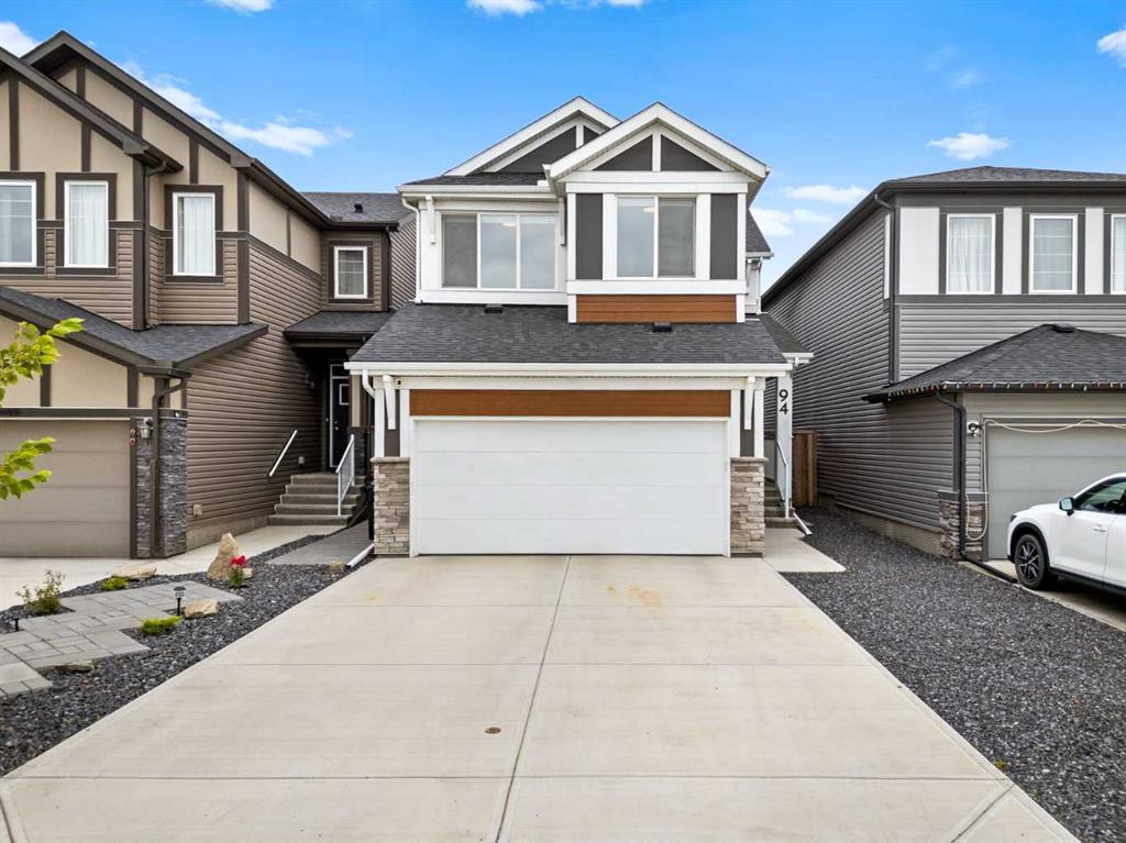 94 Seton Road SE, A2248408, Alberta,