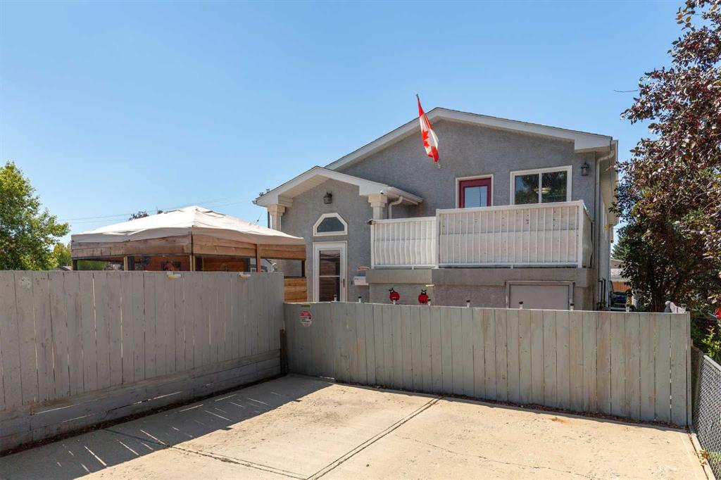 1802 13 Street N, A2248409, Alberta,