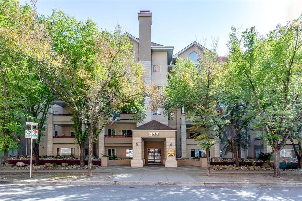 306, 777 3 Avenue SW, A2248411, Alberta,