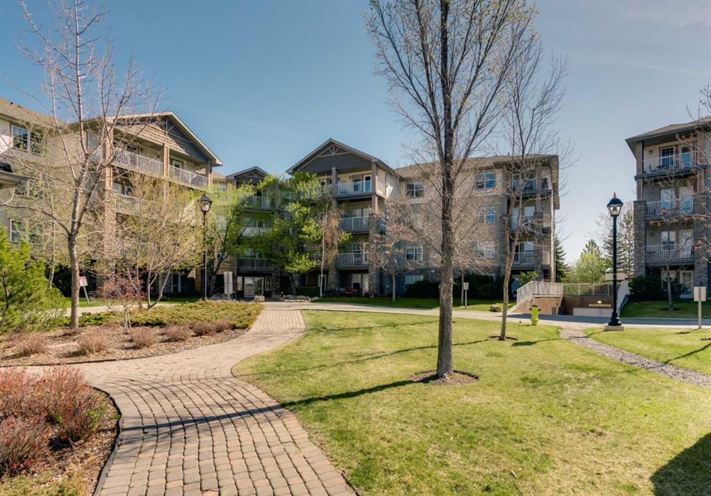 203, 1408 17 Street SE, A2248414, Alberta,