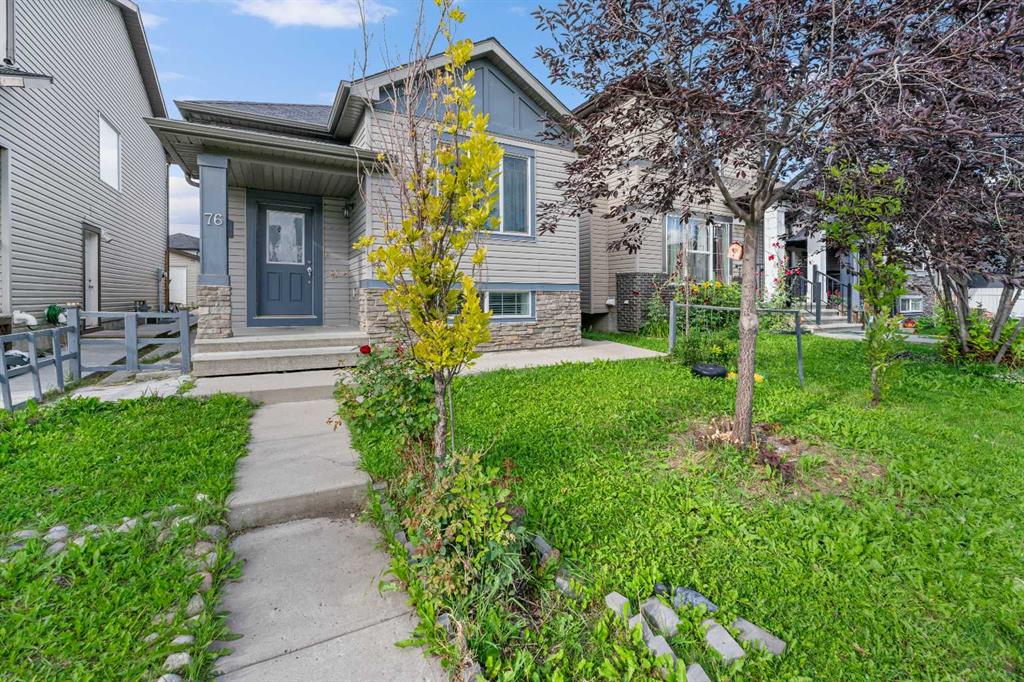 76 Saddlebrook Circle NE, A2248423, Alberta,