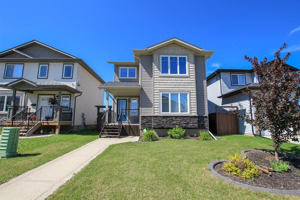 6 Almond Crescent , A2248424, Alberta,