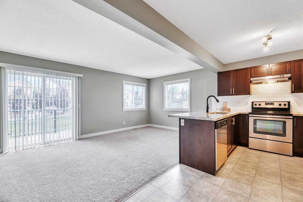 Third View of 236 Pantego Lane NW, Panorama Hills, Calgary, Alberta, T3K 0T1