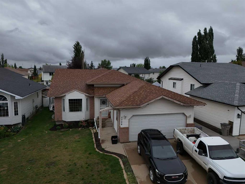 7706 106A Street  , A2248427, Alberta,