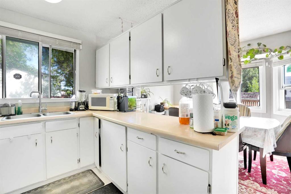 Fourth View of 707 Whitehill Way NE, Whitehorn, Calgary, Alberta, T1Y3E6