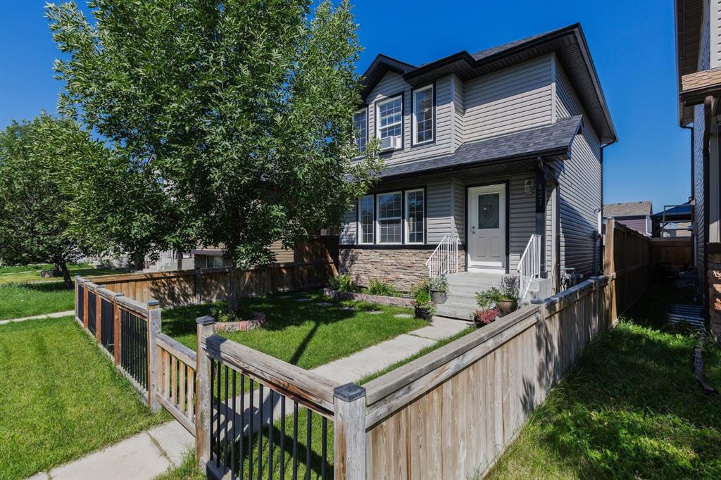 427 Saddlebrook Way NE, A2248432, Alberta,