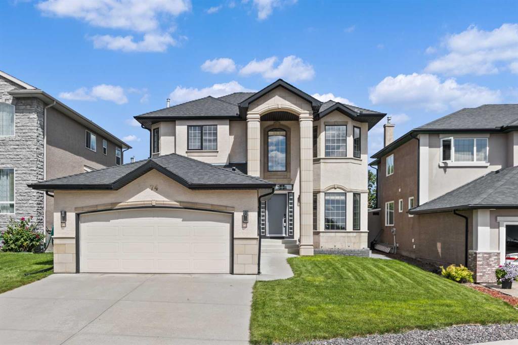 74 Simcrest Manor SW, A2248436, Alberta,