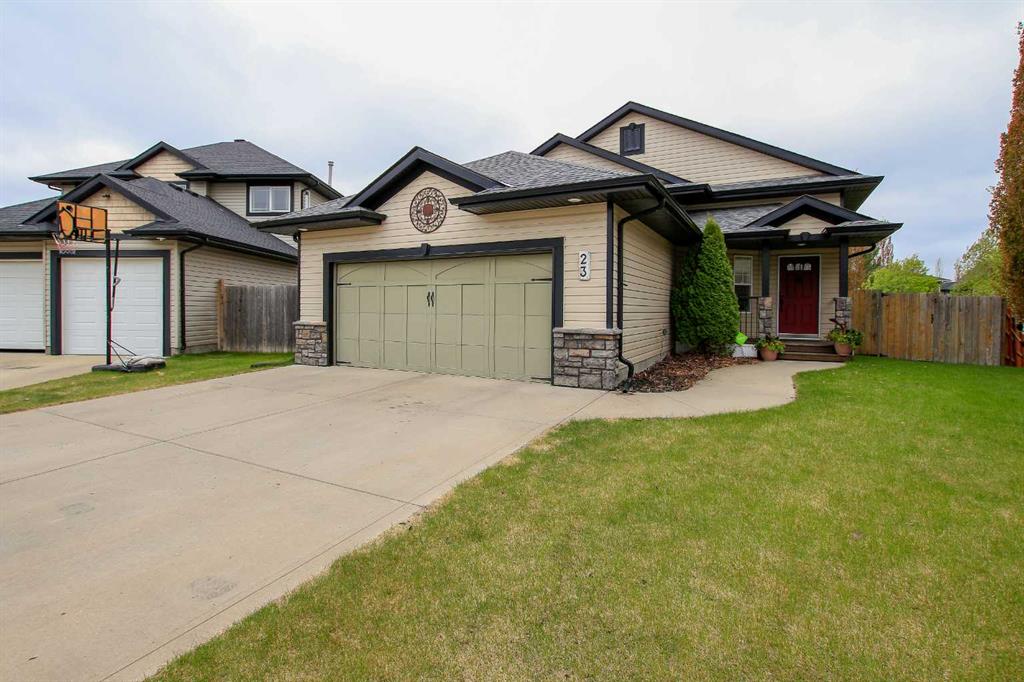 23 Lamar Close , A2248440, Alberta,