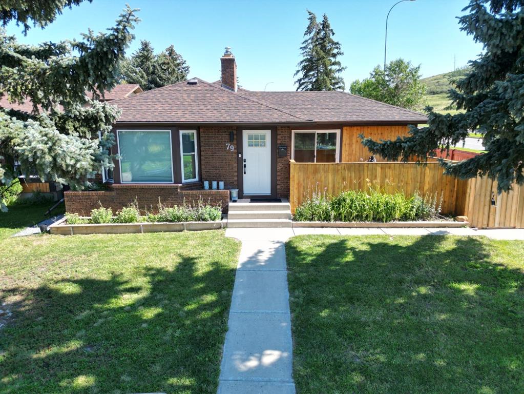 79 Beaconsfield Way NW, A2248444, Alberta,