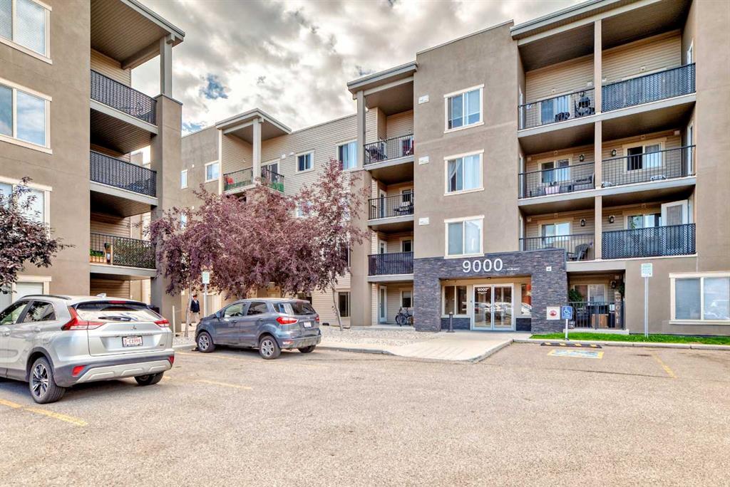 9113, 403 Mackenzie Way SW, A2248445, Alberta,