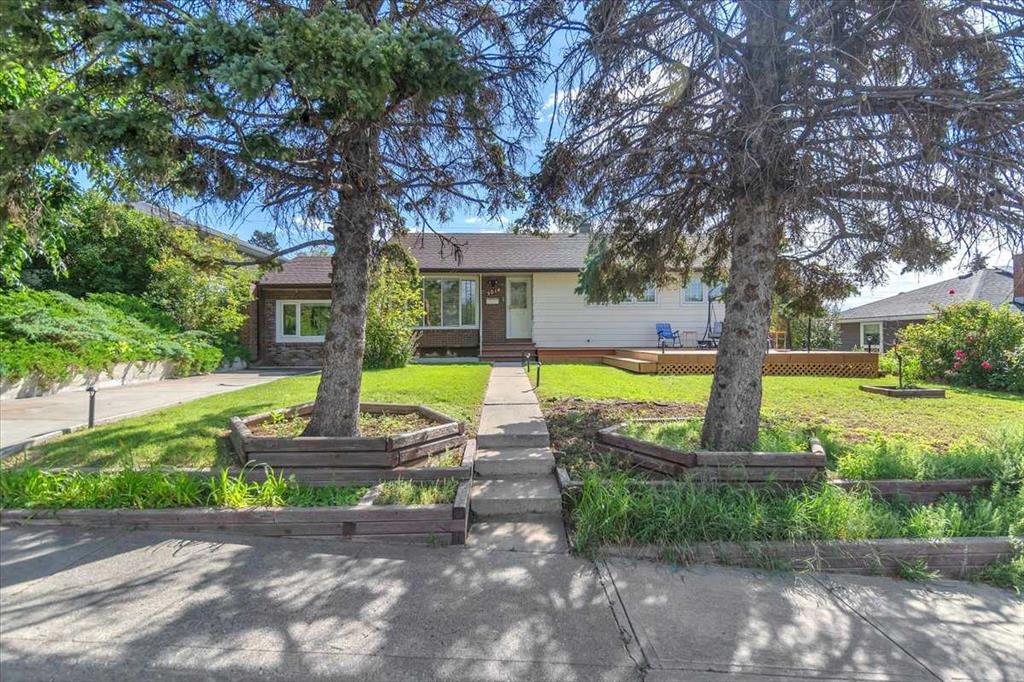 5016 2 Street NW, A2248452, Alberta,