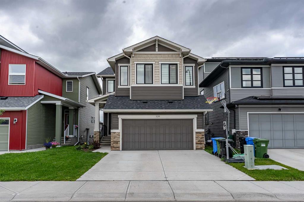 120 Howse Road NE, A2248453, Alberta,