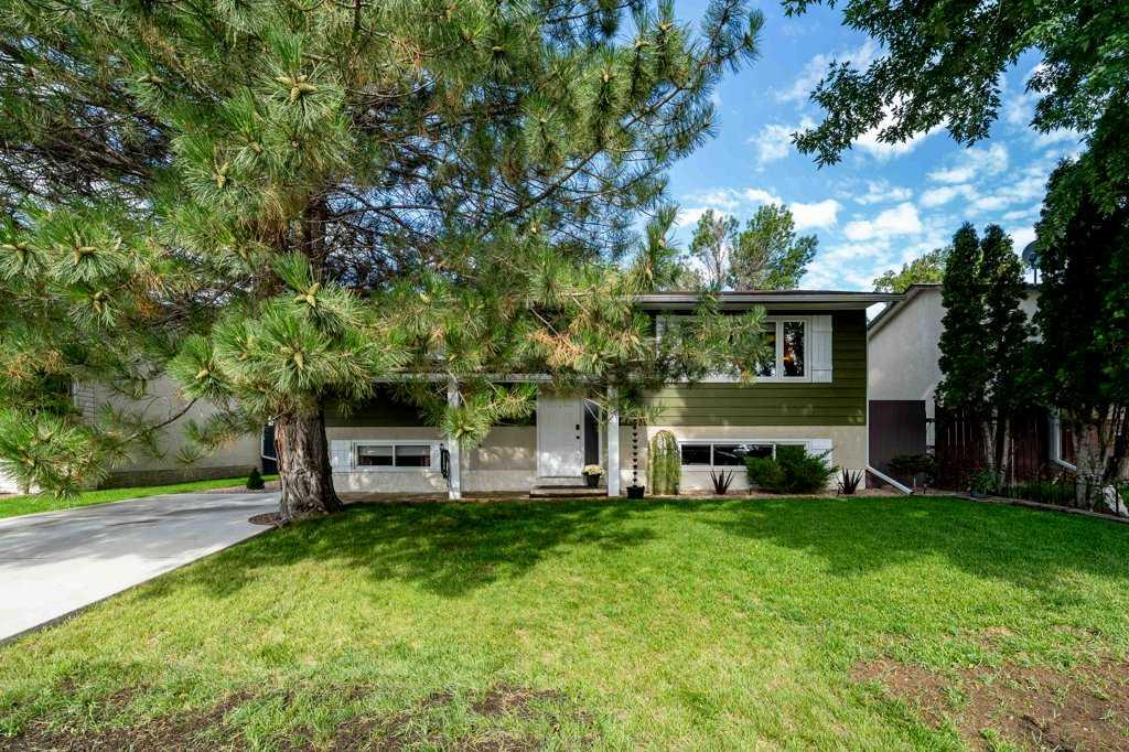 2060 7 Avenue NE, A2248467, Alberta,