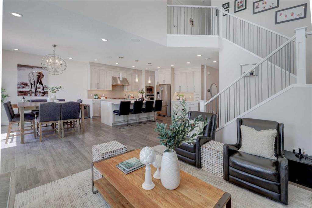 Main View of 69 Westpoint Way SW, West Springs, Calgary, Alberta, T3H5W6