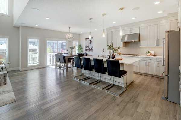 Fourth View of 69 Westpoint Way SW, West Springs, Calgary, Alberta, T3H5W6
