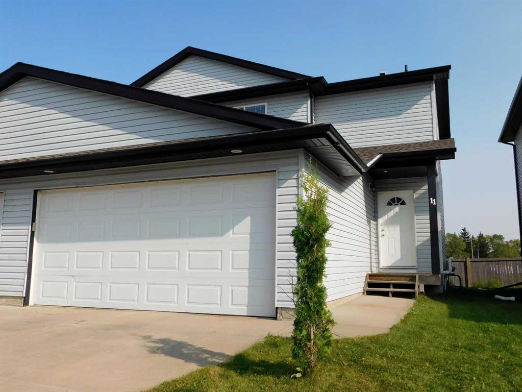 11, 6802 50 Avenue , A2248473, Alberta,