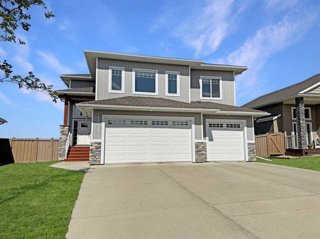 10618 152B Avenue , A2248475, Alberta,