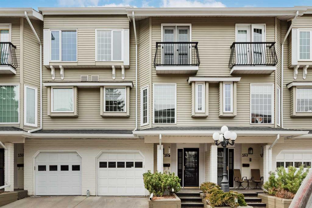 Third View of 161, 3437 42 Street NW, Varsity, Calgary, Alberta, T3A2M7