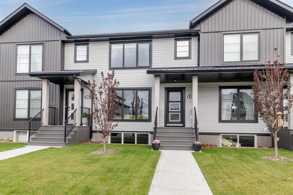 112 Crestview Boulevard , A2248479, Alberta,