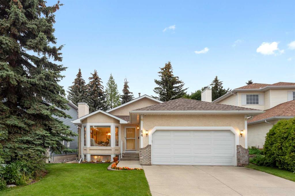 64 Scripps Landing NW, A2248482, Alberta,