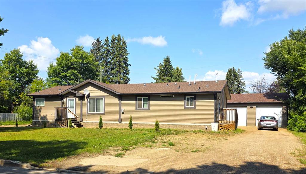 4732, 55 Avenue  , A2248484, Alberta,