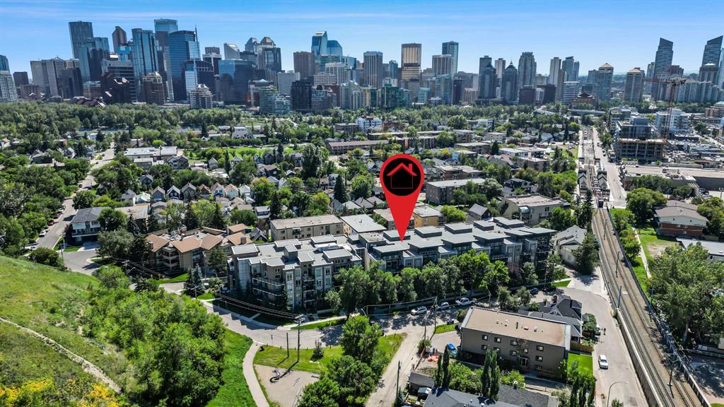 103, 823 5 Avenue NW, A2248486, Alberta,