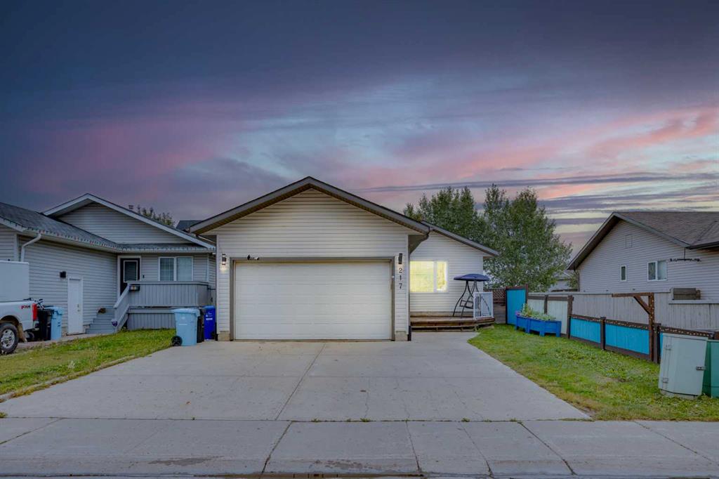 217 Swanson Crescent , A2248492, Alberta,
