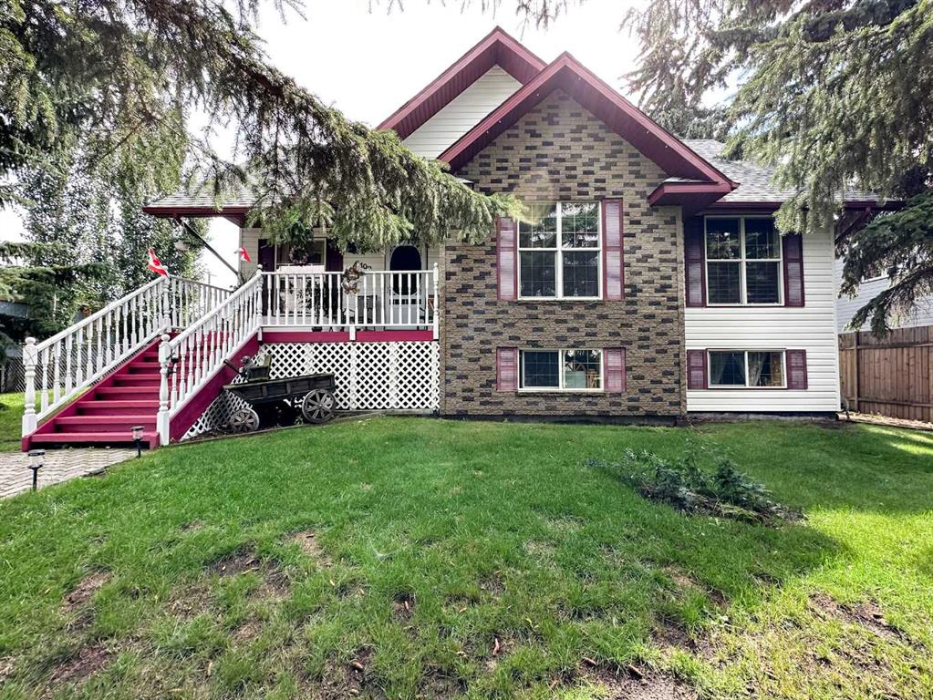 5107 50 Avenue , A2248495, Alberta,
