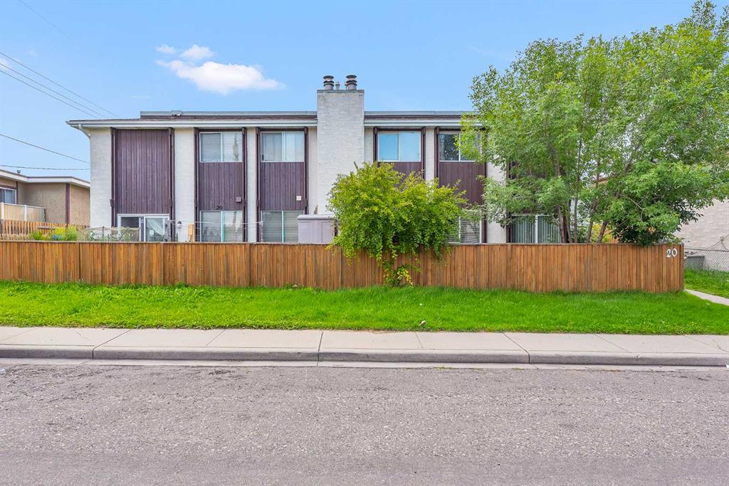 6, 20 Huntley Close NE, A2248498, Alberta,