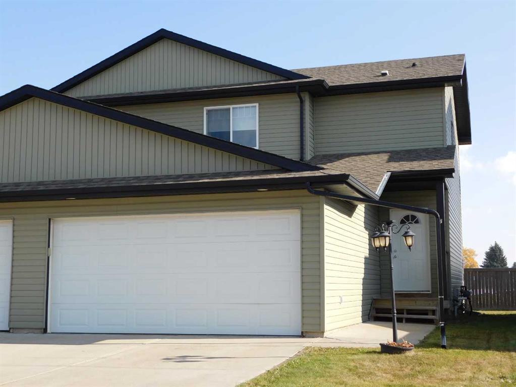 7, 6802 50 Avenue , A2248502, Alberta,