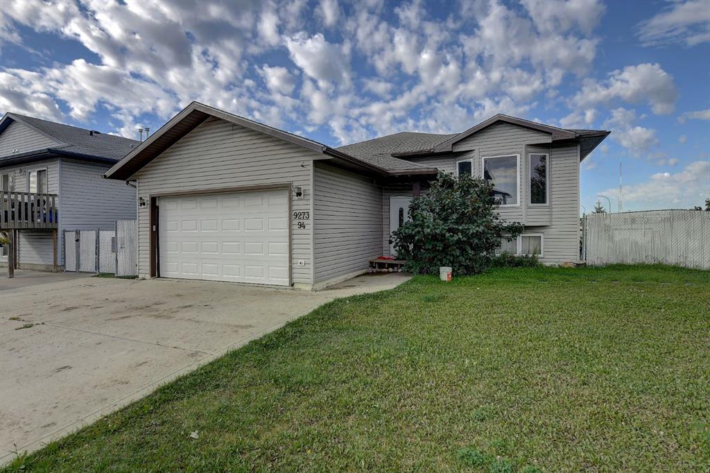 A & B, 9273 94 Avenue , A2248509, Alberta,