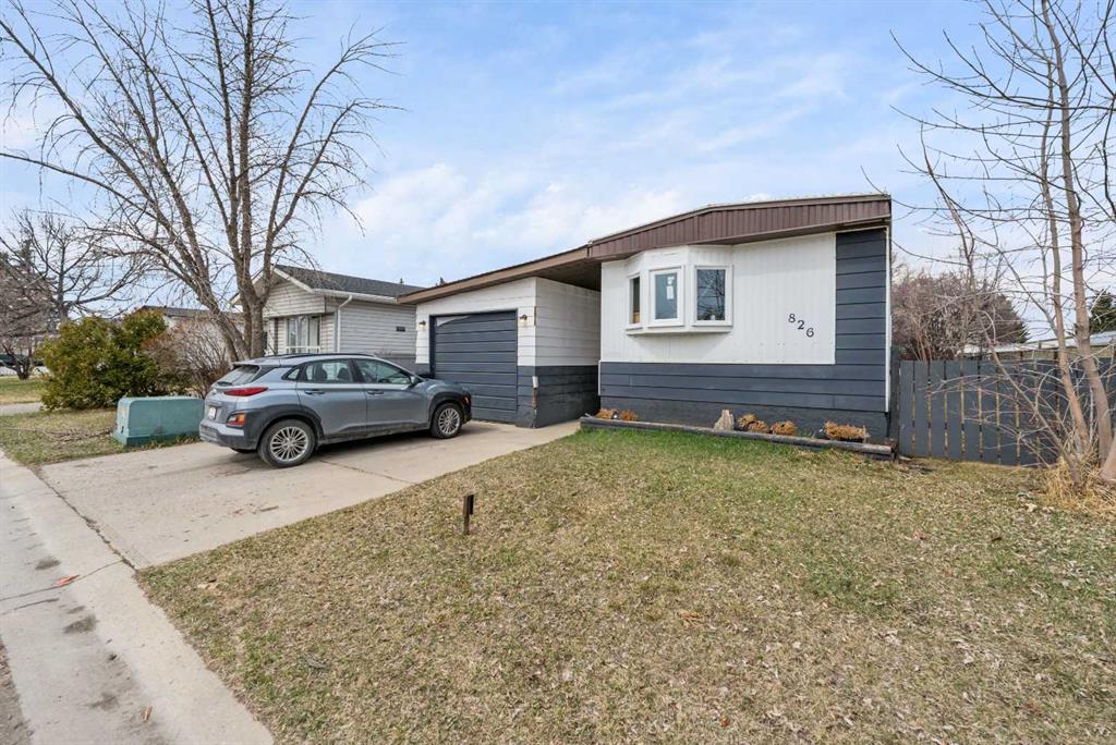 Fourth View of 826 Brentwood Crescent , Brentwood_Strathmore, Strathmore, Alberta, T1P 1E5