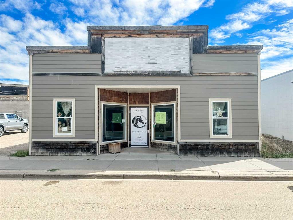 4915 51 Street , A2248511, Alberta,