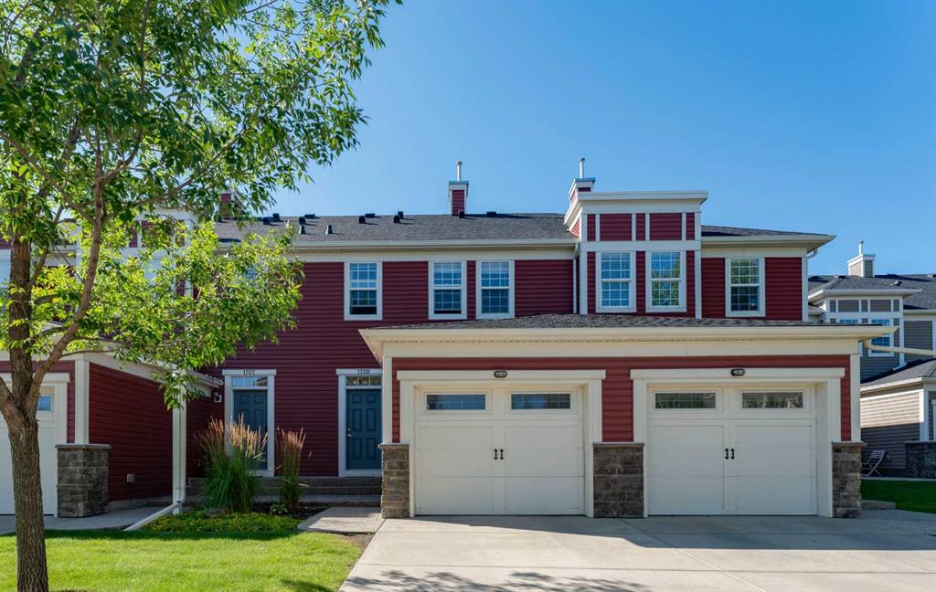 1709, 155 Silverado Skies Link SW, A2248521, Alberta,