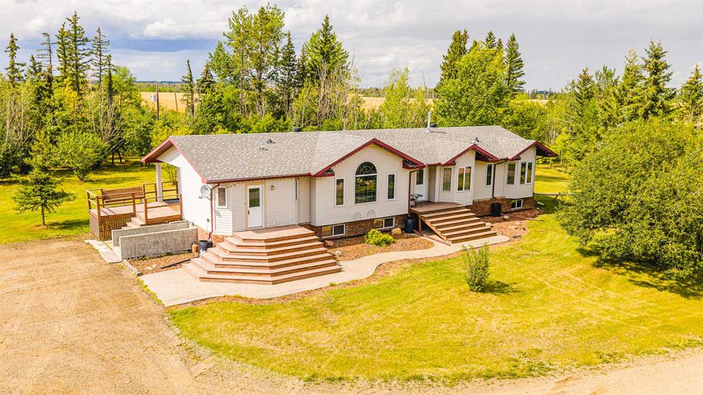 54011 781A Township , A2248522, Alberta,