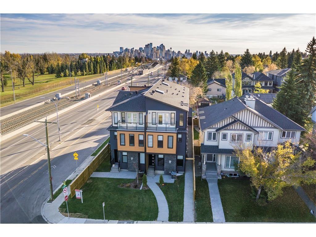 2985 12 Avenue SW, A2248524, Alberta,