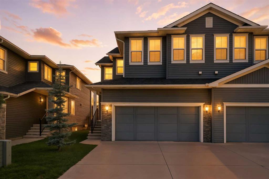 57 Evansglen Mews NW, A2248527, Alberta,