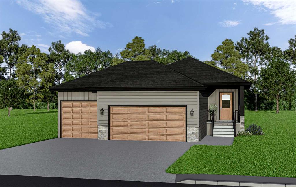 7 Clover Crescent , A2248533, Alberta,