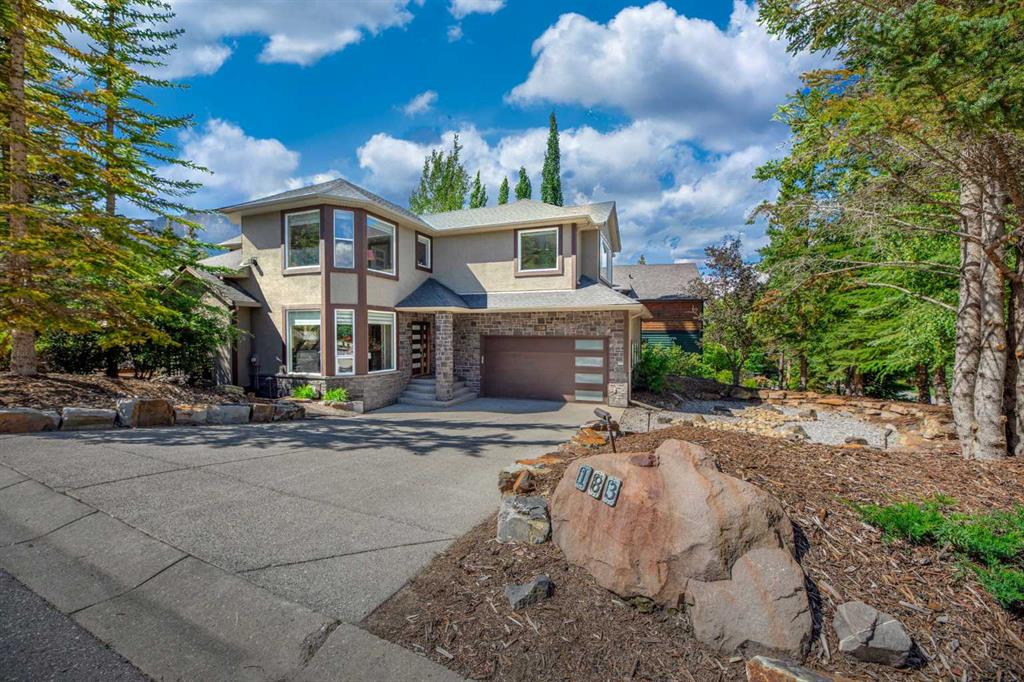 183 McNeill  , A2248537, Alberta,
