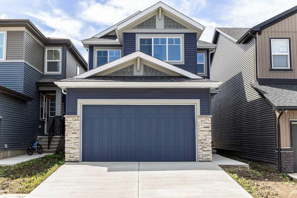137 Creekstone Landing SW, A2248539, Alberta,