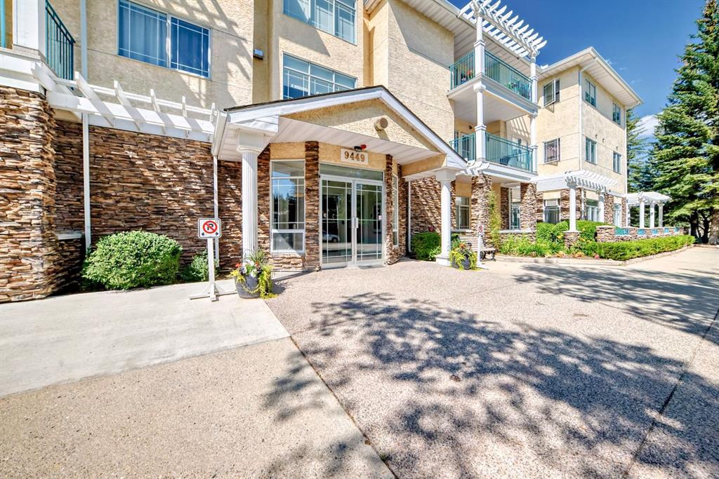 306, 9449 19 Street SW, A2248542, Alberta,