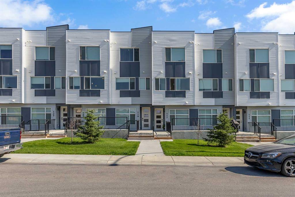 121 Panatella Square NW, A2248543, Alberta,