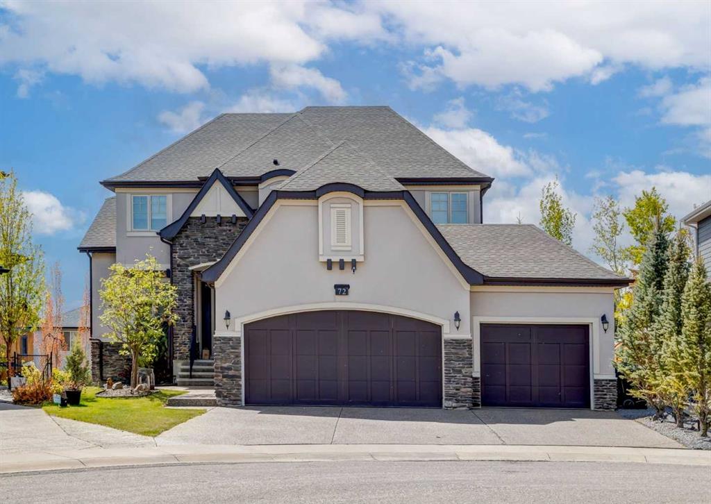 72 Rockcliff Grove NW, A2248548, Alberta,